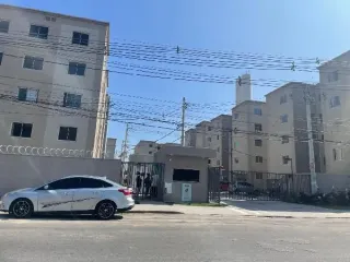 Imagem do imóvel AP96402
