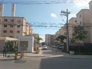 Imagem do imóvel AP91507