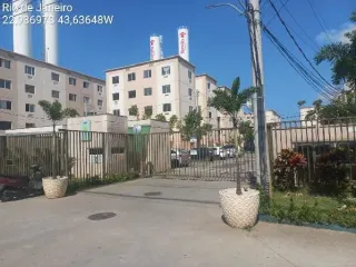 Imagem do imóvel AP92661