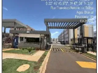 Imagem do imóvel AP45208