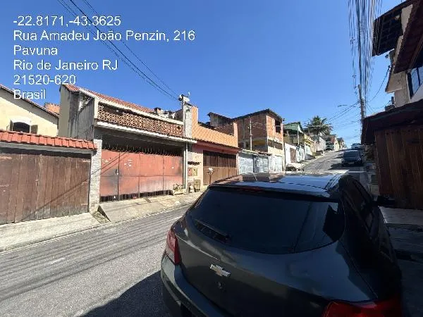 Imagem do imóvel CA95980