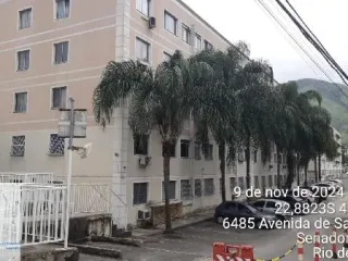 Imagem do imóvel AP59925