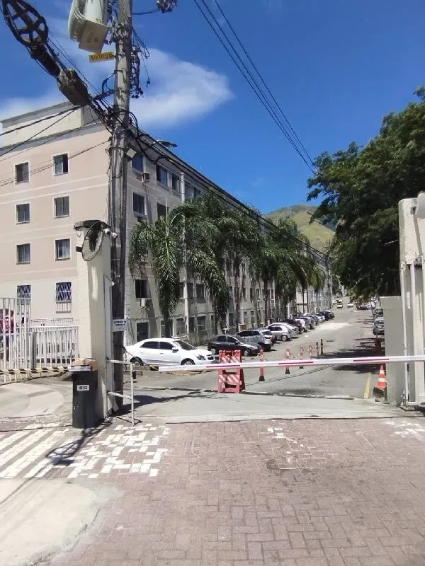 Imagem do imóvel AP53908