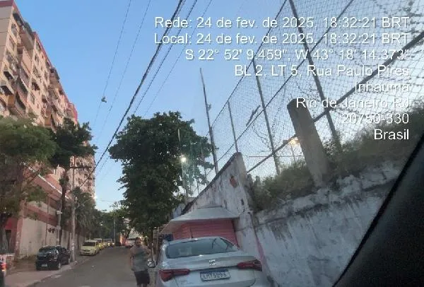 Imagem do imóvel AP17932