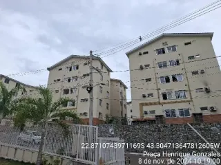 Imagem do imóvel AP19334