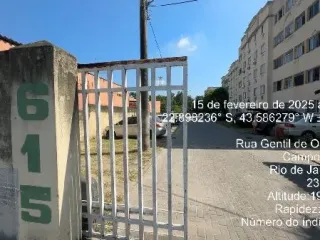 Imagem do imóvel AP27945