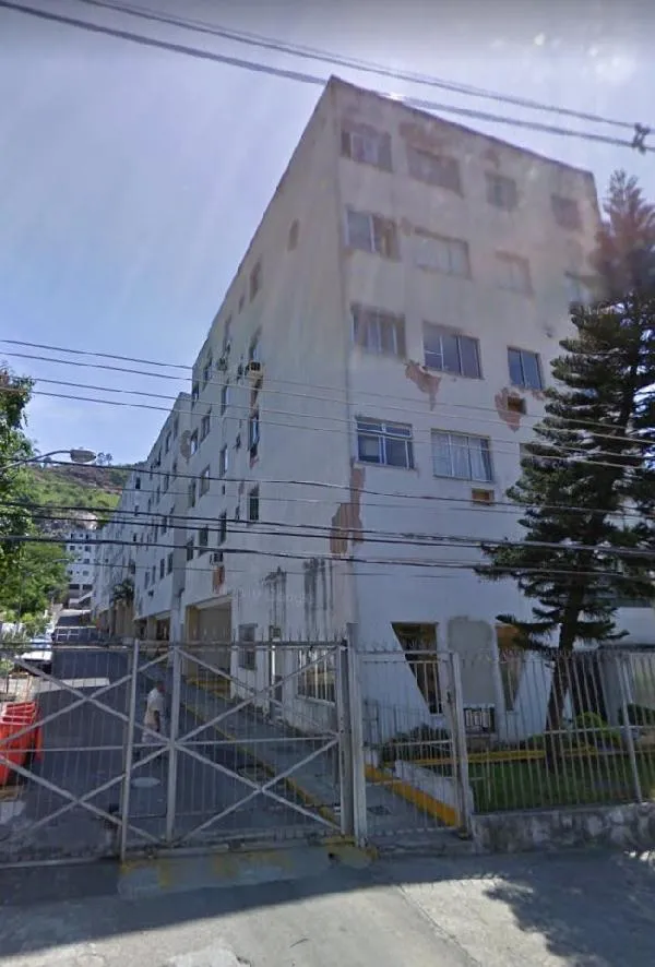 Imagem do imóvel AP25167