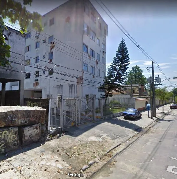 Imagem do imóvel AP03488