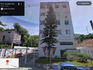 Imagem do imóvel AP97235