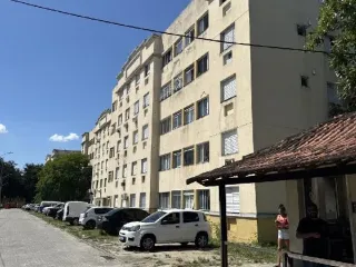 Imagem do imóvel AP12122