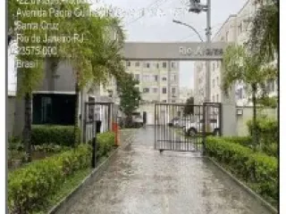 Imagem do imóvel AP91107