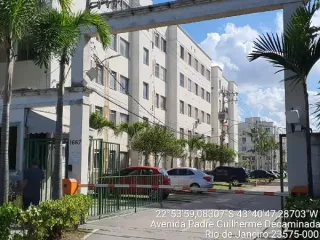 Imagem do imóvel AP11614