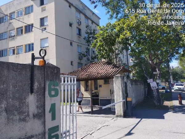 Imagem do imóvel AP91296