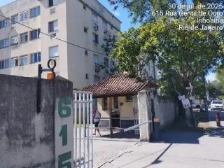 Imagem do imóvel AP91296