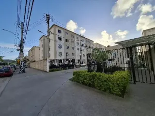 Imagem do imóvel AP87581