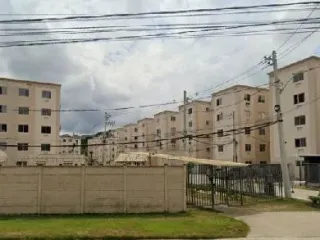 Imagem do imóvel AP47361