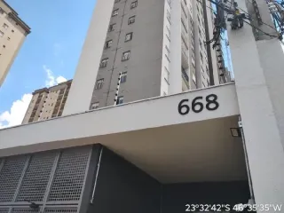 Imagem do imóvel AP99404