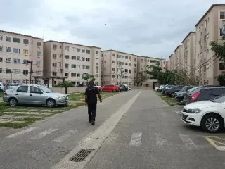 Imagem do imóvel AP91042