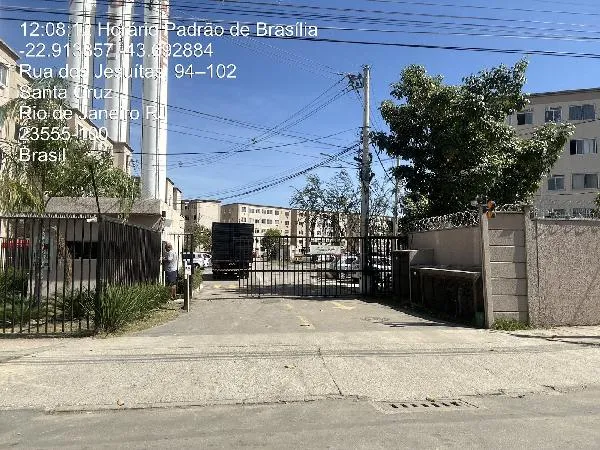 Imagem do imóvel AP73035