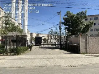 Imagem do imóvel AP73035