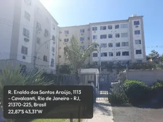 Imagem do imóvel AP99305