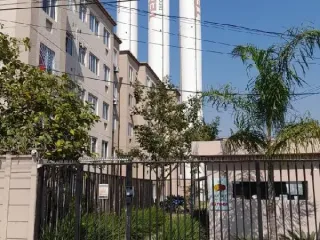 Imagem do imóvel AP45574