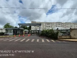 Imagem do imóvel AP85097