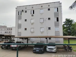 Imagem do imóvel AP60853