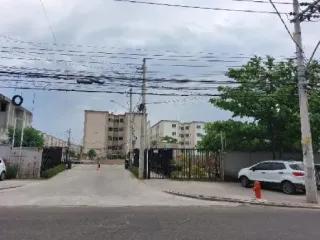 Imagem do imóvel AP32909