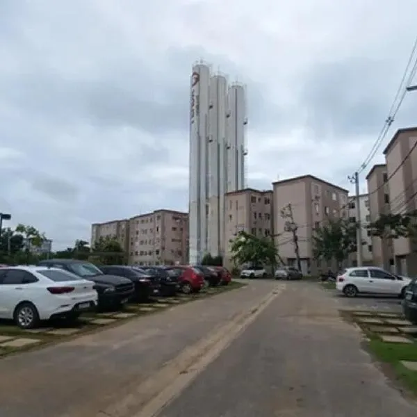 Imagem do imóvel AP69384