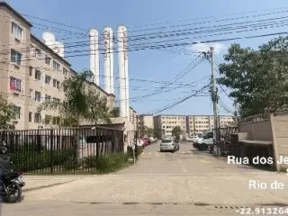Imagem do imóvel AP91157