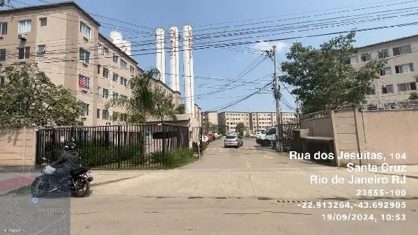 Imagem do imóvel AP80761
