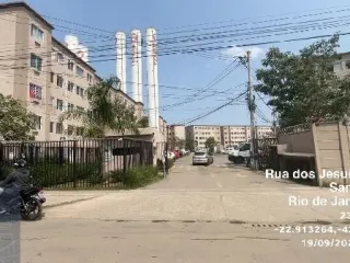 Imagem do imóvel AP85724