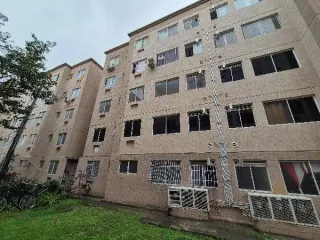 Imagem do imóvel AP70192
