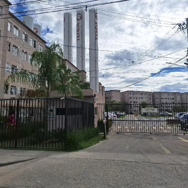 Imagem do imóvel AP93716