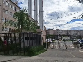 Imagem do imóvel AP93716