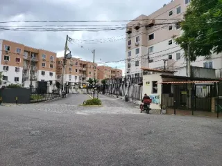 Imagem do imóvel AP45858