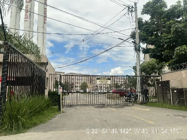 Imagem do imóvel AP87998