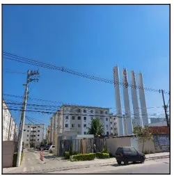 Imagem do imóvel AP79664