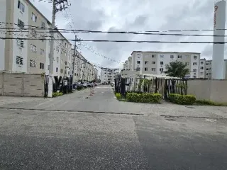 Imagem do imóvel AP92247