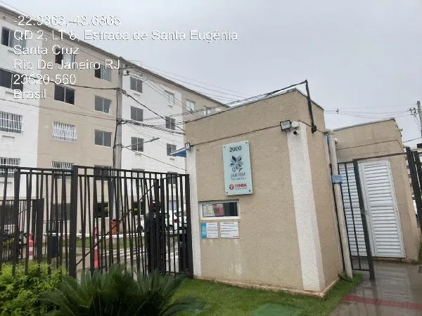 Imagem do imóvel AP81928