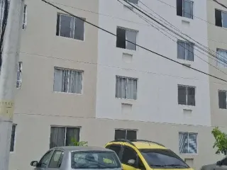 Imagem do imóvel AP99384