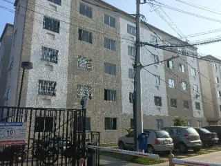 Imagem do imóvel AP99649