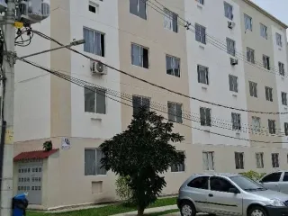Imagem do imóvel AP91508