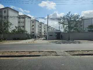 Imagem do imóvel AP75007