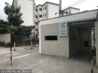 Imagem do imóvel AP97121