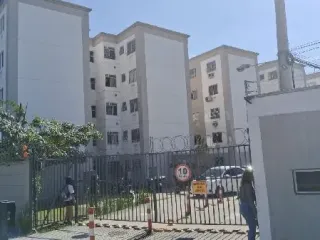 Imagem do imóvel AP76401