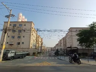 Imagem do imóvel AP82038