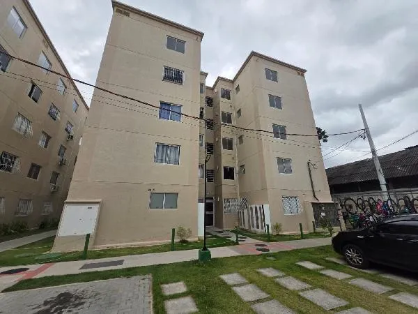 Imagem do imóvel AP32911
