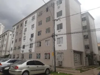 Imagem do imóvel AP81597